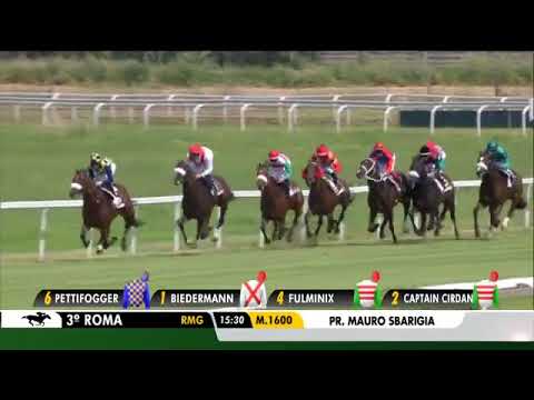 2018.05.20 Premio Mauro Sbarigia (ITA) - Domagnano