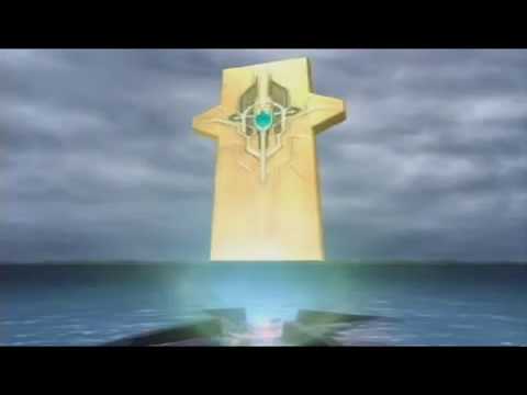 Xenosaga Episode I:  #01 - Prologue