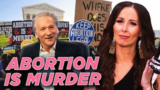 Bill Maher EXPOSES The Unspoken Truth About Abortion