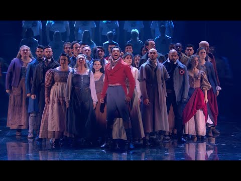 One Day More | Royal Variety Performance 2025