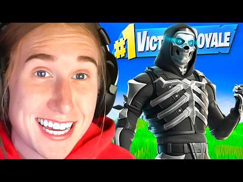 The FUNNIEST Fortnite Games I've Had Yet..