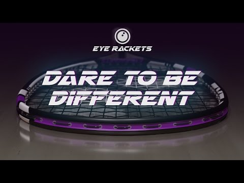 Rackets Reviewed - The 2017 Amr Shabana X.Lite 120