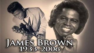James Brown - Escape-ism - Extended