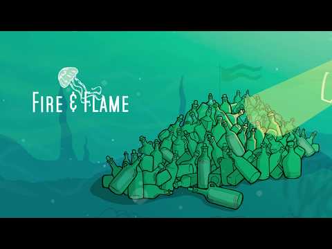 Fire & Flame, from Cures What Ails Ya by The Longest Johns