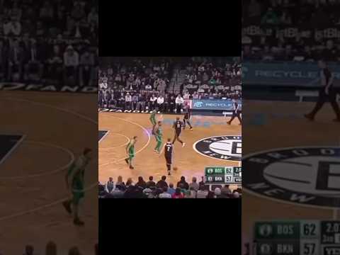 Quincy Acy "Arghhhhh!"