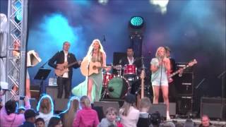 Timoteij - &#39;Kom&#39; at Eurovision Village 2016