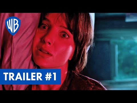 Trailer-Vorschau: Malignant