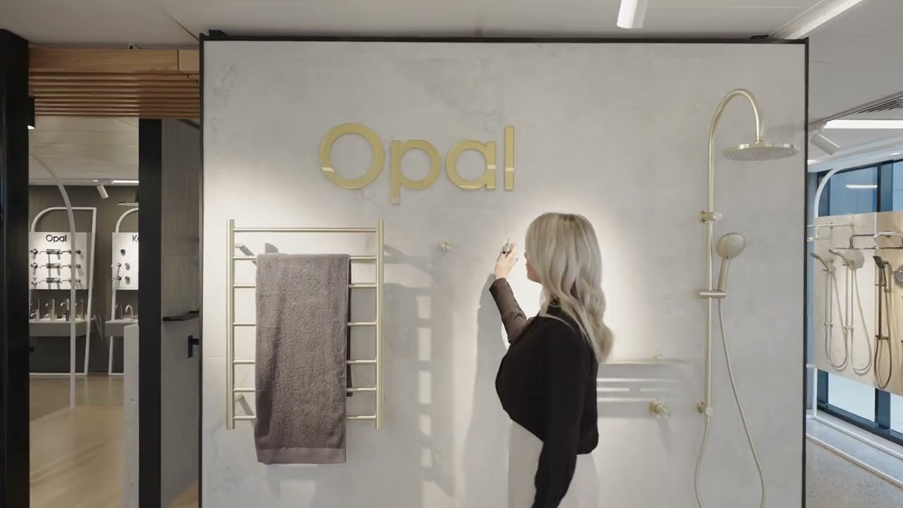 Opal Range