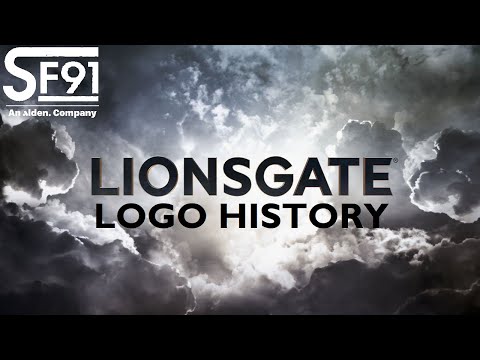 Lionsgate Logo History | SonicFan91