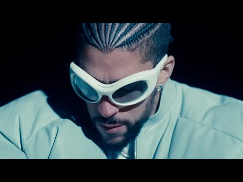 Bad Bunny x Eladio Carrion Type Beat - "Mañana" | Trap Instrumental 2023