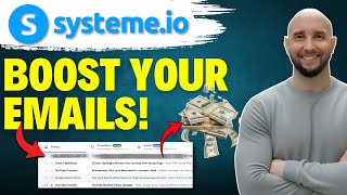 Systeme.io Emails Going To Spam? Try These 5 Tips instead