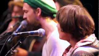 Edward Sharpe and The Magnetic Zeros: The Band - &quot;I Don&#39;t Wanna Pray&quot;