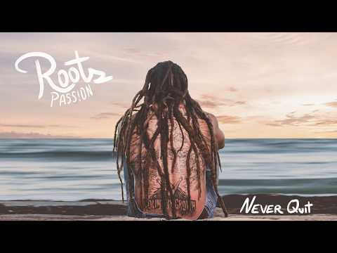 Benjah "Never Quit Reggae Remix"