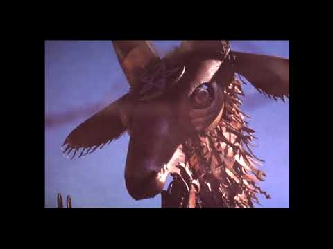 UMBASA X KO$TE - ALL THAT REMAINS (MUSIC VIDEO)