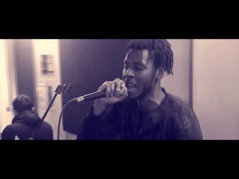 Freestyle in the hood-  3 round_ena-n// Kail //James wallas //Ali krismatik