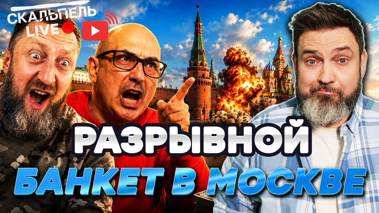 Россия ПОСЫПАЛАСЬ! Генералы жируют, бензин исчезает, Москва взрывается