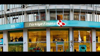 Türkiye Finans Kimin Devletin mi, Hangi Ülkenin Ortaklık Yapısı Nasıl,