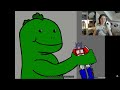 Sofia Reacts To Lemon Demon The Ultimate Showdown