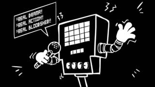 Cover art for Metal Crusher (Loop)