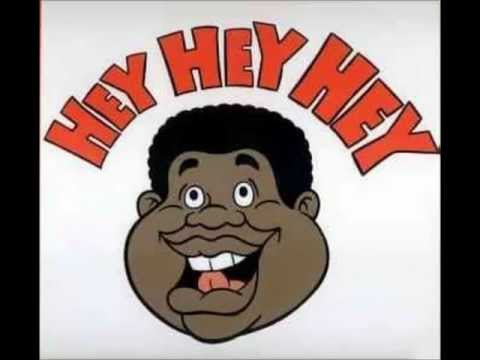 Laurent Wery ft. Swiftkid - Hey Hey Hey