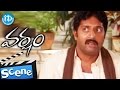 Varsham Movie Scenes Prakash Raj Asks Help For Gopi Chand Prabhas Trisha Sunil