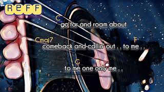 Download lagu ONE ONLY - PAMUNGKAS (Lirik & Chord Gitar) mp3