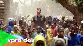 Wie können wir die Überbevölkerung stoppen? (Sahara 3/3) | VPRO Dok