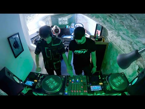 MIX (TECHNO) : JOKER + CAROLO // TATTOO : INK PONK // 24.06.23