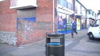 3 Doors Down Dangerous Game