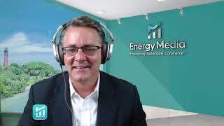 PowerTalks Podcast - Enabling a greener future