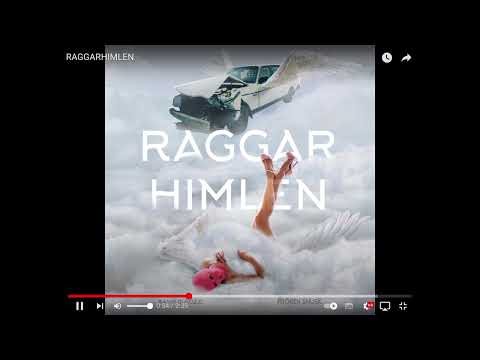 Raggarhimlen I fröken snusk Rasmus Gozzi