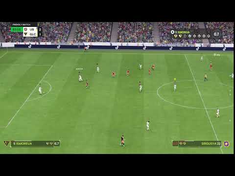 Fast Cup Galician Lions vs Ukrainian Boys