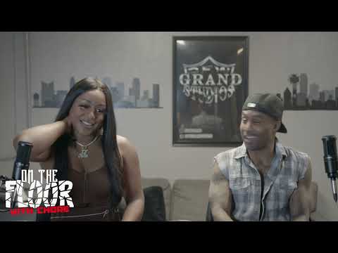 Dj Nuvo Talks DJ at Future concert and Pros and Cons being a Female Dj