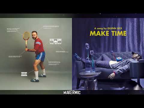 Common Time - Quinn XCII ft. Big Sean (Mashup)