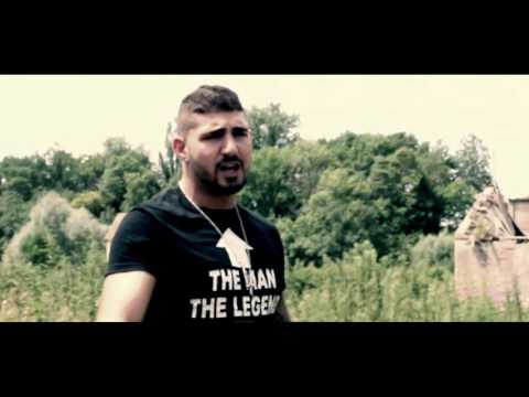 Don Maestro - Spitte'n'Bange / Killer (Poseidon Tape) (Official Clip)