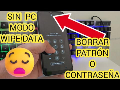 Format: Samsung A03 Core.