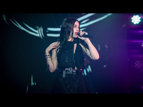 GAIA - Sesso e samba 💃🏻 (Radio Italia Live 21/03/2025)