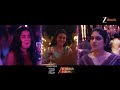 Jabilamma Neeku Antha Kopama Aug 10th Sunday 6PM Zee Telugu
