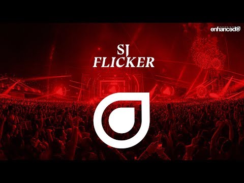 Sj feat. Svrcina - Flicker [OUT NOW]