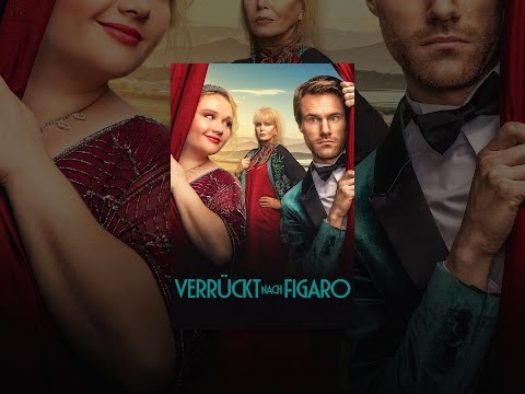 Verrückt nach Figaro