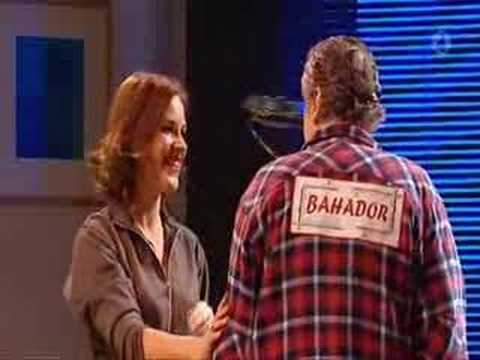 Tack Gode Gud - Lasse Brandeby