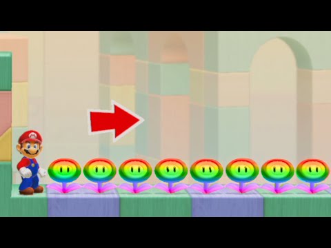 Super Mario Maker 2 - Endless Mode #276