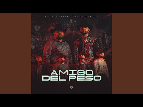 Amigo Del Peso