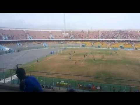 Hearts of Oak 3 - 2 Berekum Chelsea Highlights & Goals
