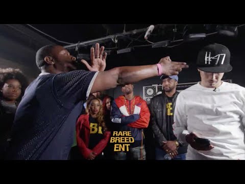 BAD NEWZ VS J MURDA TENSE #BST6 BATTLE RECAP #BST6