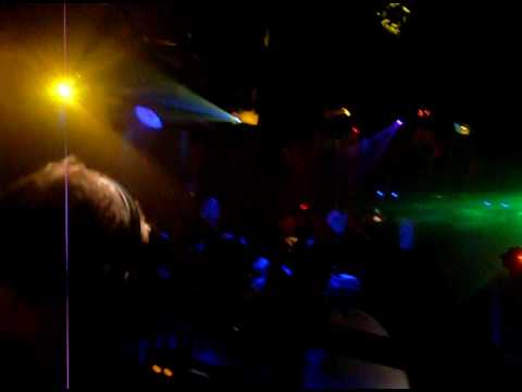 Bryan Kearney @Zinc Nite Club Part 3