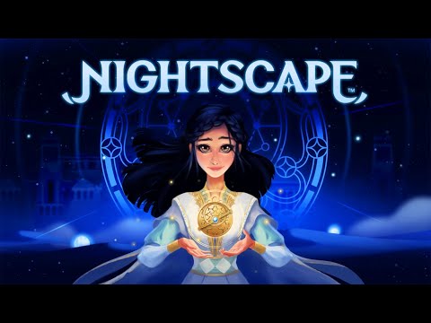 Announcement Trailer