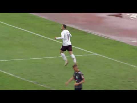 MTEL PREMIJER LIGA BIH (25. kolo): Sarajevo - Rudar Prijedor 6:0 / 10.04.2022.