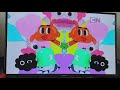Cartoon Network Gumball Theme Song