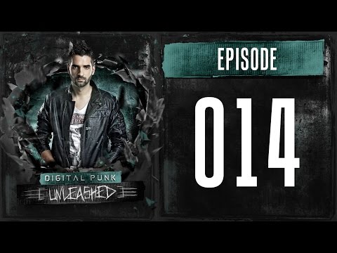 014 | Digital Punk - Unleashed (Powered by A2 Records)